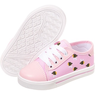 Tenis Infantil menina confort girl