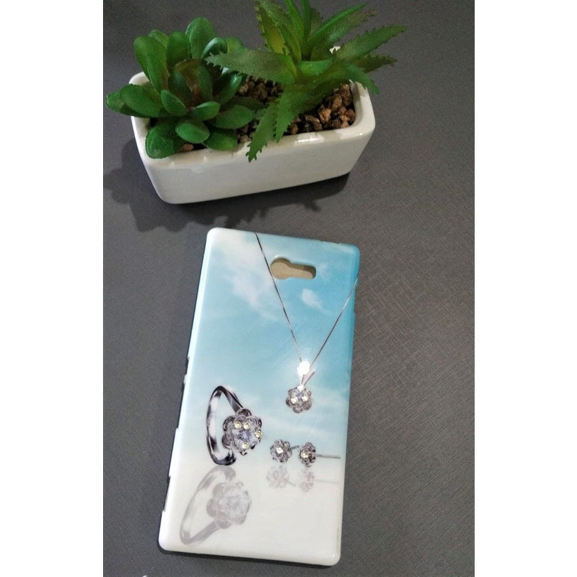Capa para celular  XPERIA M2