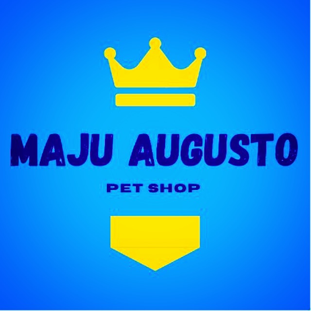 Equipe Maju Pet