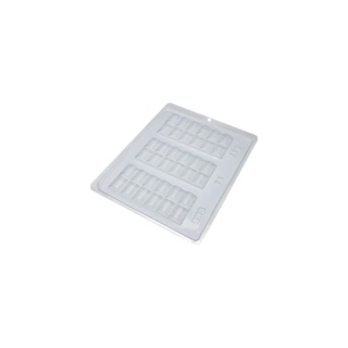 Forma de Acetato Tipo Suflair Cód. 71 BWB em Oferta na Shopee