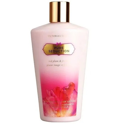 Creme Pure Seduction - Vitoria's Secret