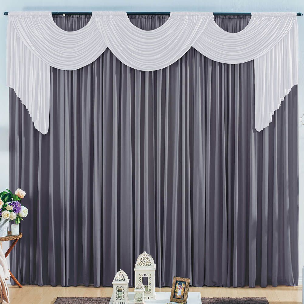 O que é Cortina de Malha Gel? Guia e Onde Comprar | BuscaProdutos