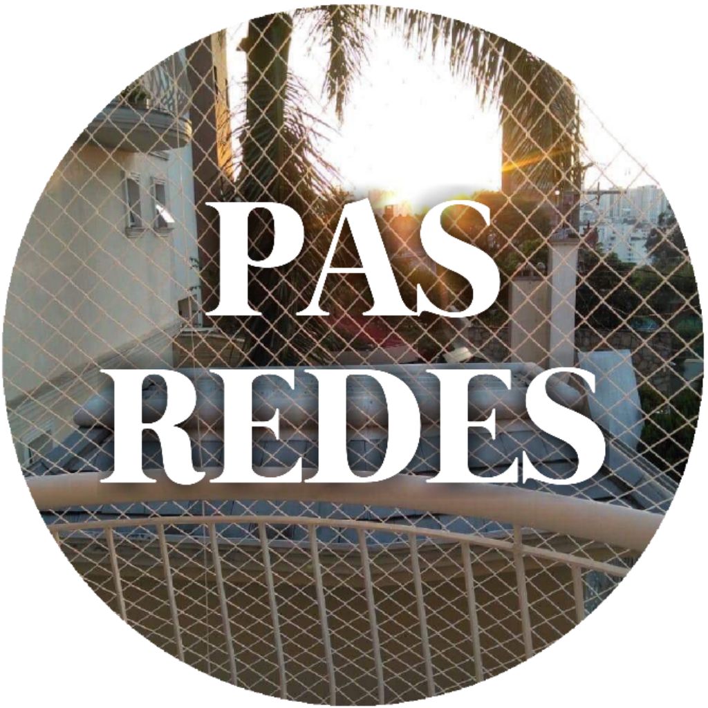 PAS Redes