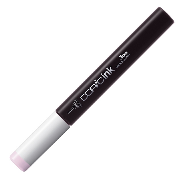 Série Copic Ink V (Violeta) em Oferta na Shopee