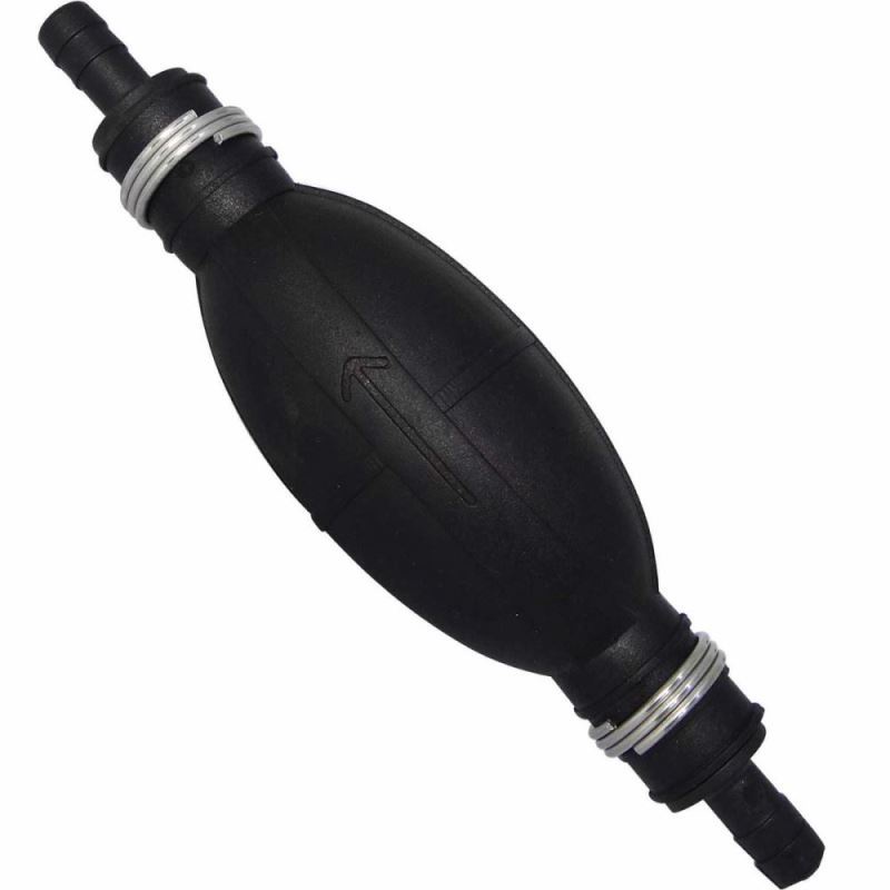 Bulbo Universal Motores De Popa Yamaha Johnson Mercury Honda