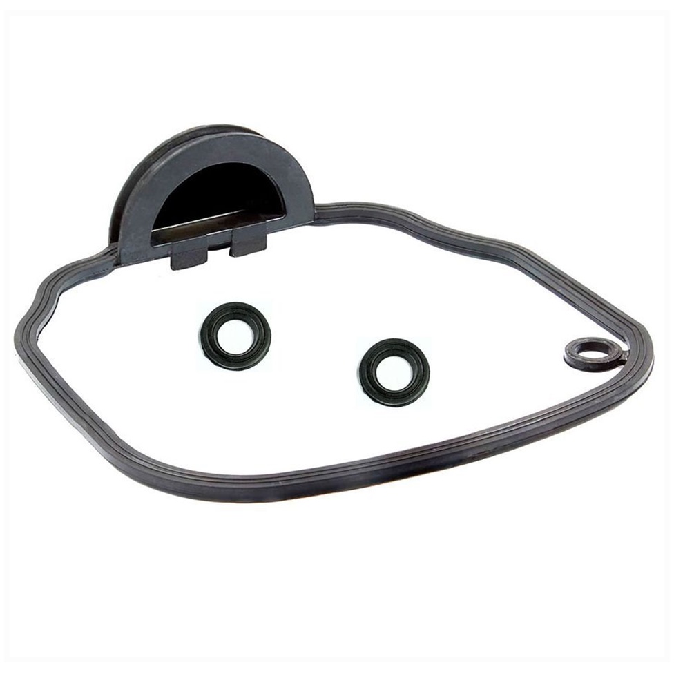 Guarnicao Junta Tampa Valvula C/ Coxim Honda Pop 110 Biz 110 em Oferta na Shopee