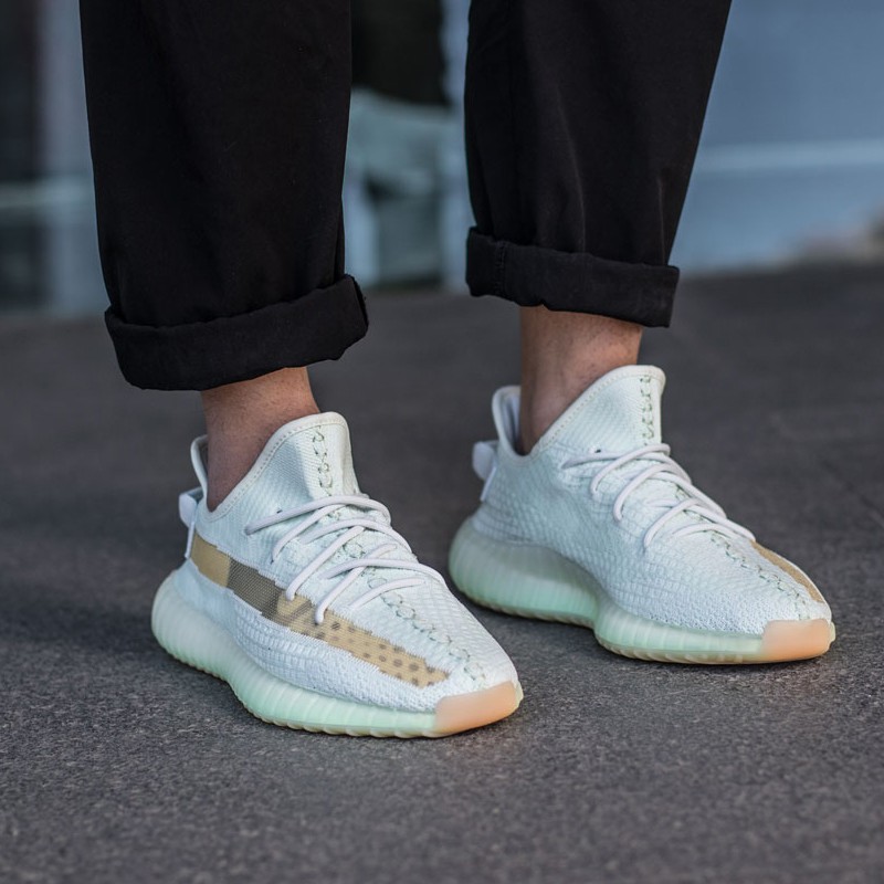 yeezy boost 350 feminino