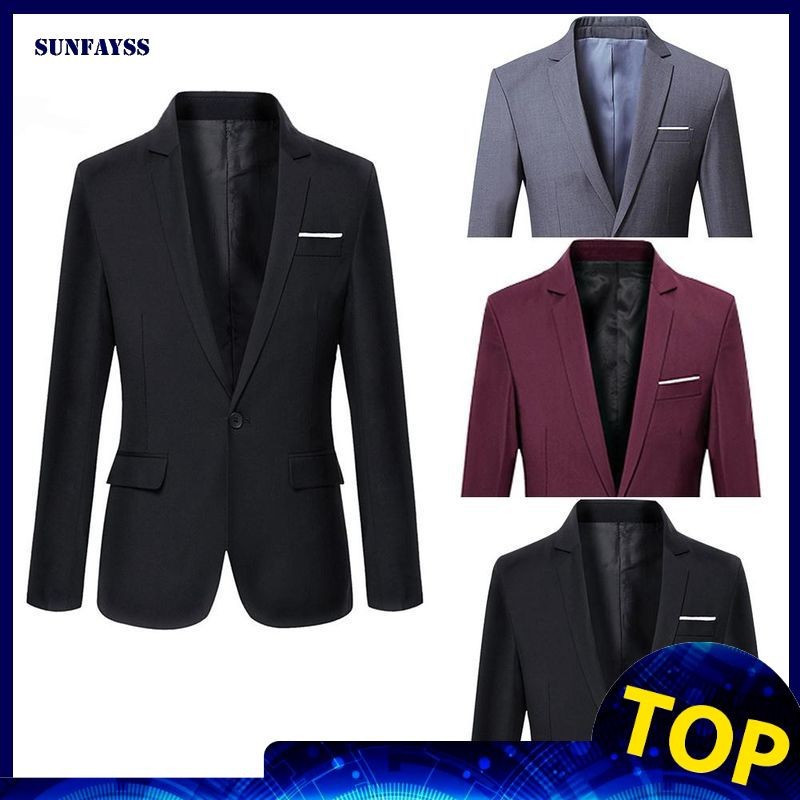 casaco blazer masculino