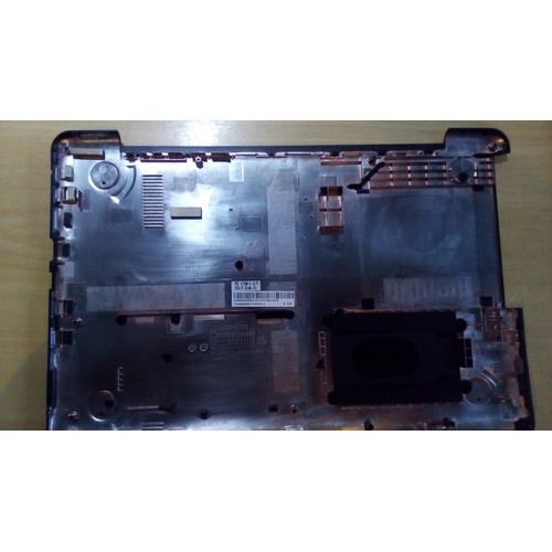 Tampa Inferior Notebook Asus Z550ma (13nb0991ap0311)