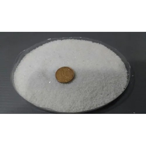 Cascalho De Dolomita 1mm Areia (1kg) em Oferta na Shopee