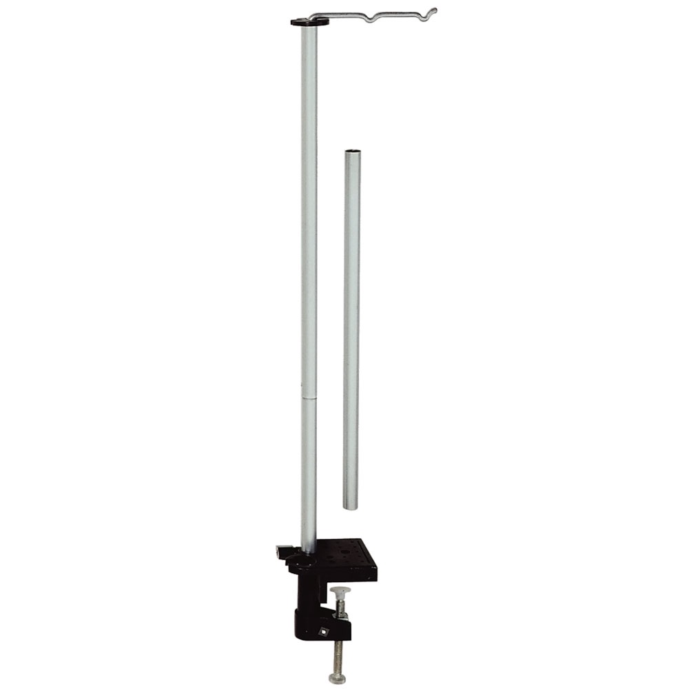 Suporte Vertical para Eixo Flexível Dremel Micro Retífica Suporte de Ferramenta Acoplamento