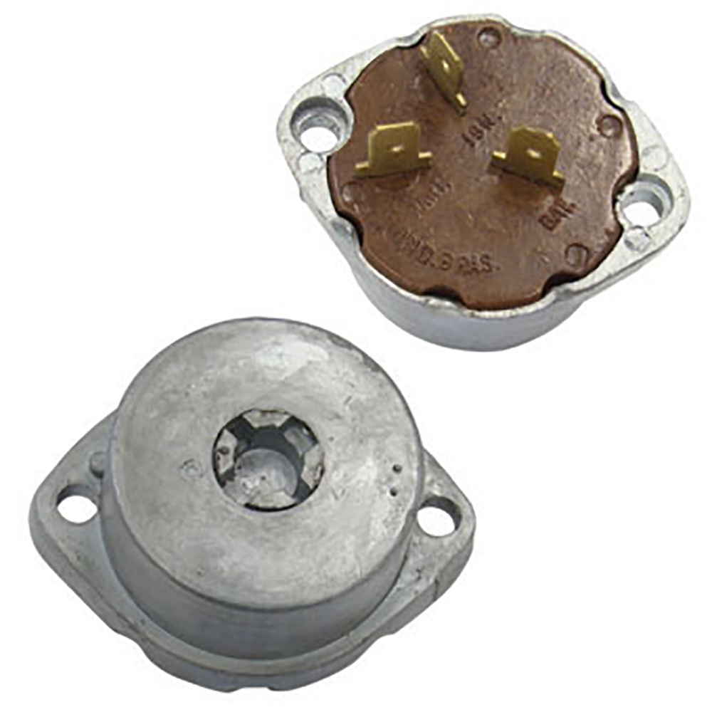 Comutador Ignição Partida Ford Rural em Oferta na Shopee