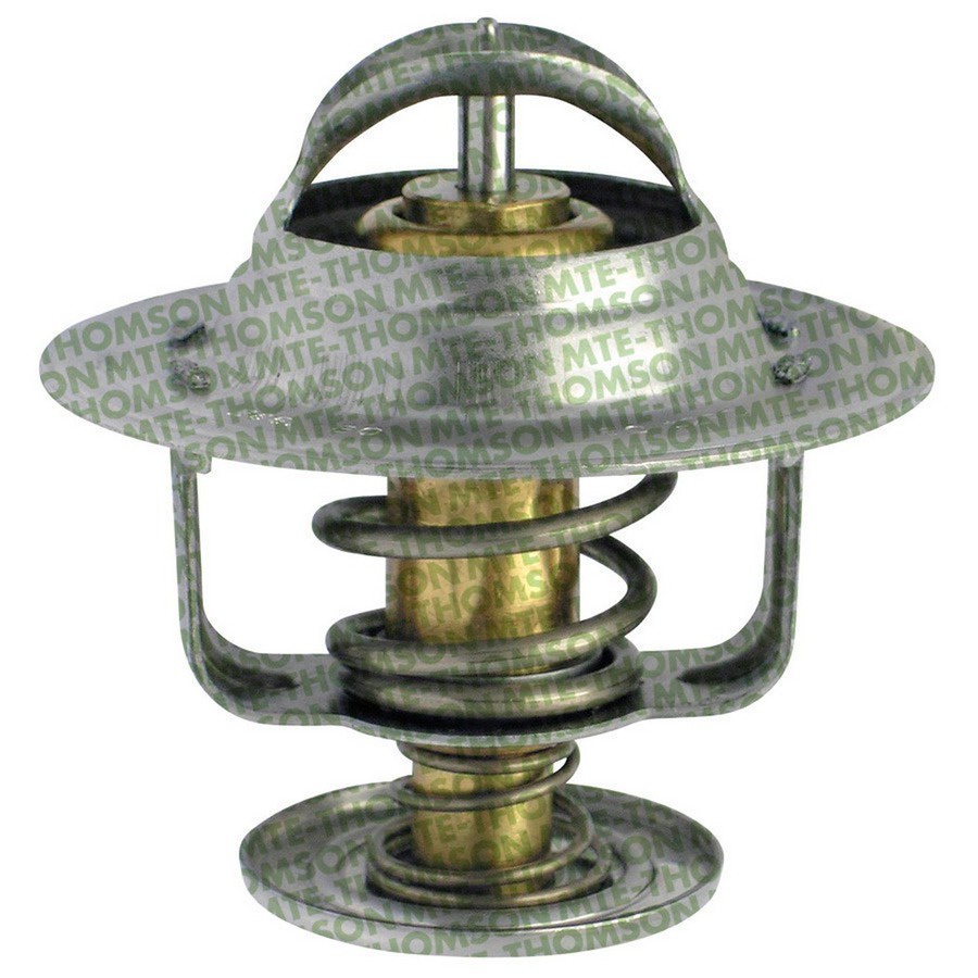 Mte-Thomson Válvula Termostática Mwm Serie 10 / X10 4.3 8V 1990 A 2005 - Vt286.80