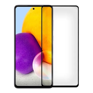 Película De Vidro 3d Para S.am A72