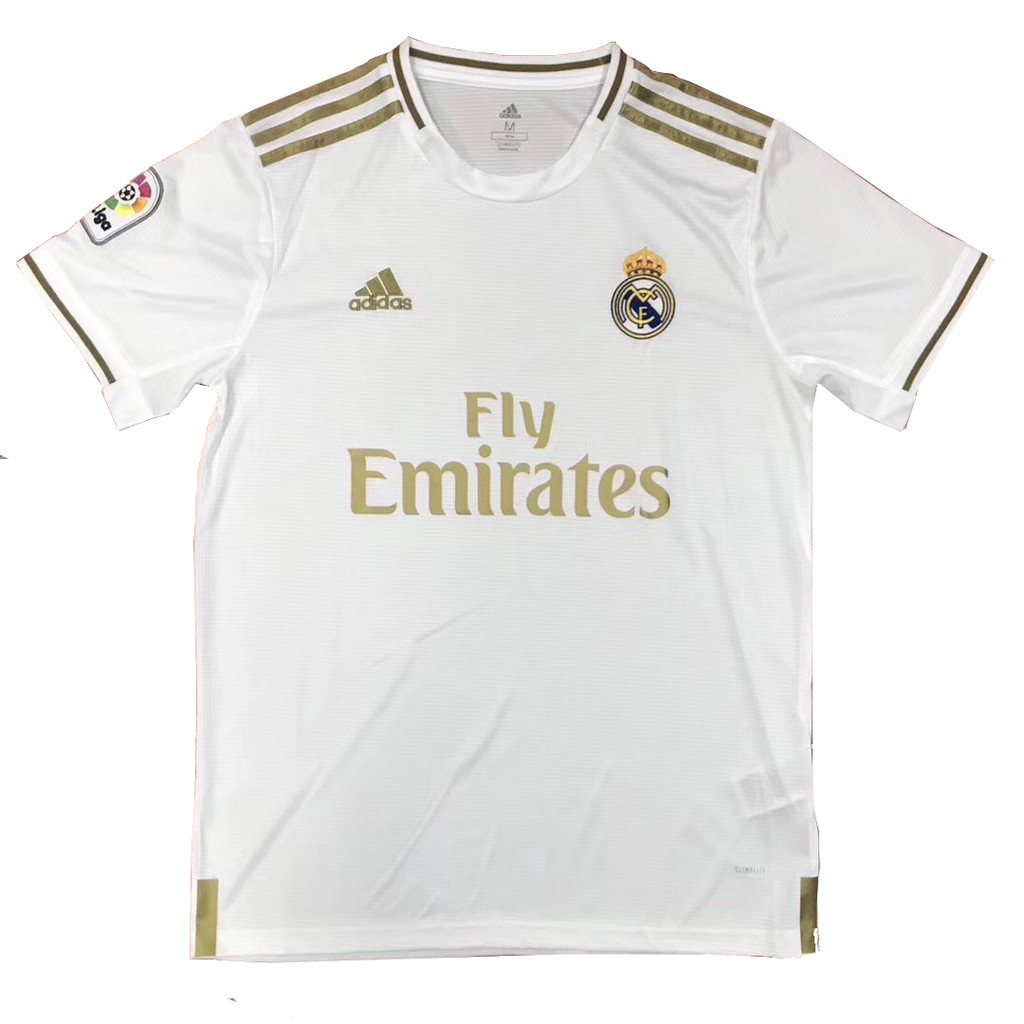 casaco do real madrid 2019