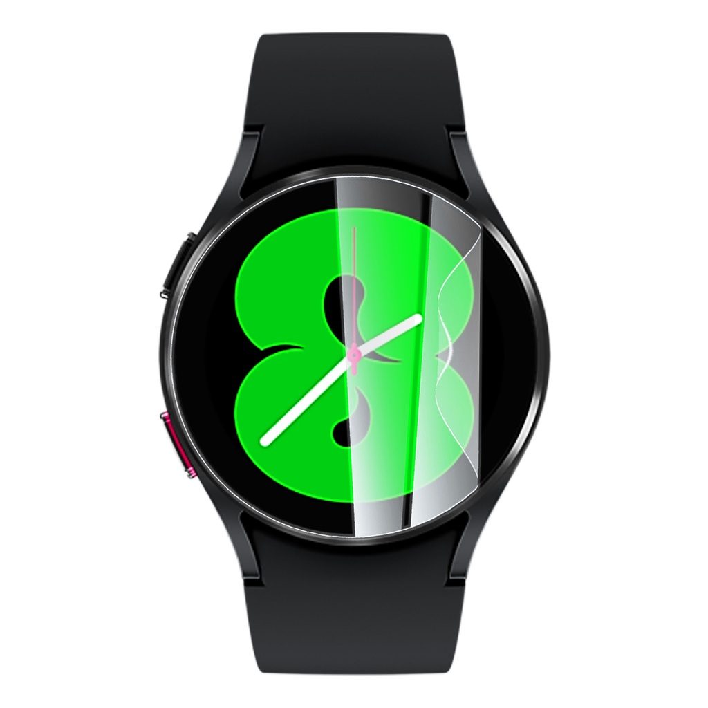 Película Hydrogel Hd Samsung Galaxy Watch 4 40mm