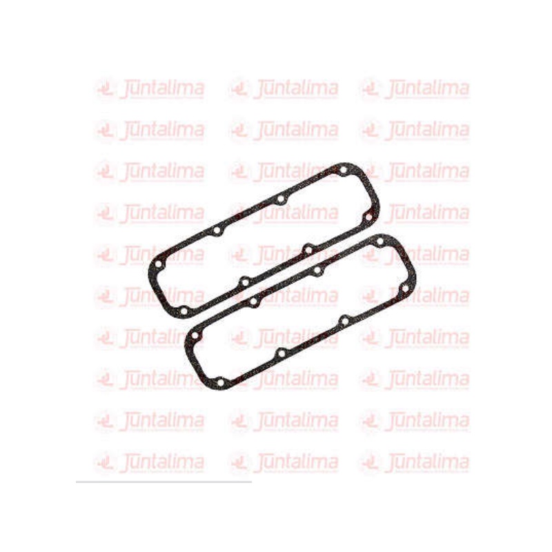 Kit Juntas Tampa de Válvulas Dodge Dakota/Ram Van 3.9 12V V6 EHC (OHV)