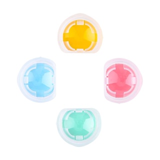 Lentes Color Instax Mini 11/25 Amarelo, Azul, Rosa e Verde em Oferta na Shopee