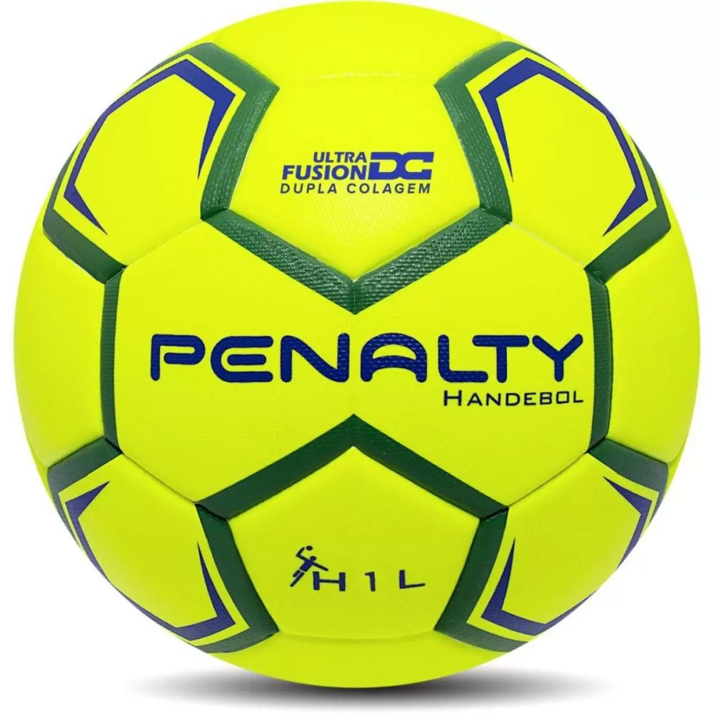 Bola de Handebol Penalty Oficial Ultra Fusion H1L X AM-VD T -U