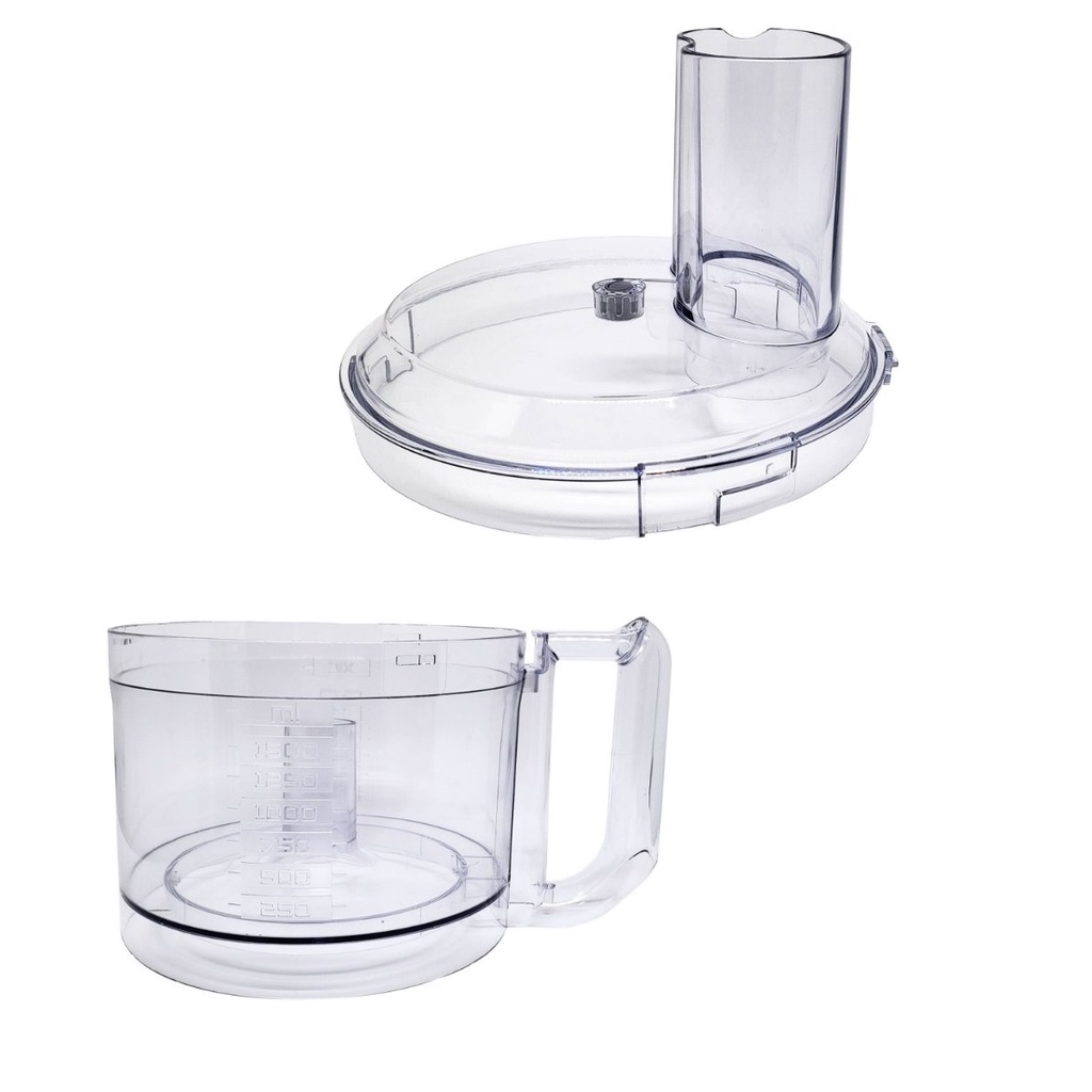 Jarra e Tampa Multiprocessador Philco Pmp1500 Pmp1500 Turbo