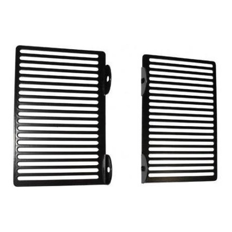 Protetor Do Radiador (grade) Moto Honda Xl700 V Transalp