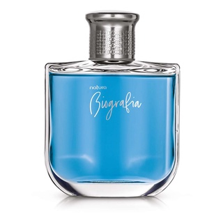 Perfume Natura Biografia Clássico 100ml