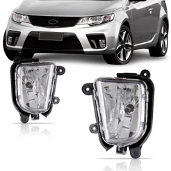 Farol Milha Cerato Koup 2010 2011 2012 2013