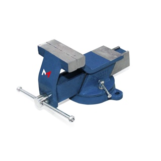 Morsa De Bancada Nº 8 Menegotti S/mordente em Oferta na Shopee