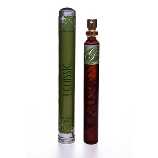 Golden Dreams Perfumes Classic Masc 35 Ml