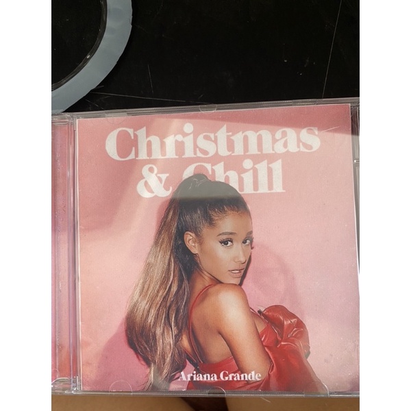 Ariana Grande Christmas And Chill Ep Shopee Brasil 4317