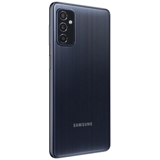 Samsung Galaxy M52 5G Preto 128GB, 6GB RAM, Tela Infinita de 6.7”, Câmera Tripla, Bateria de 5000mAh e Processador Snapdragon 778G
 #1