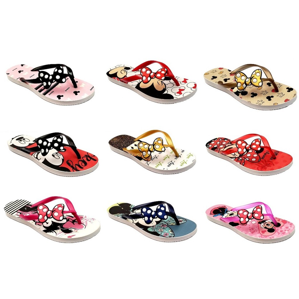 sandalias para revenda