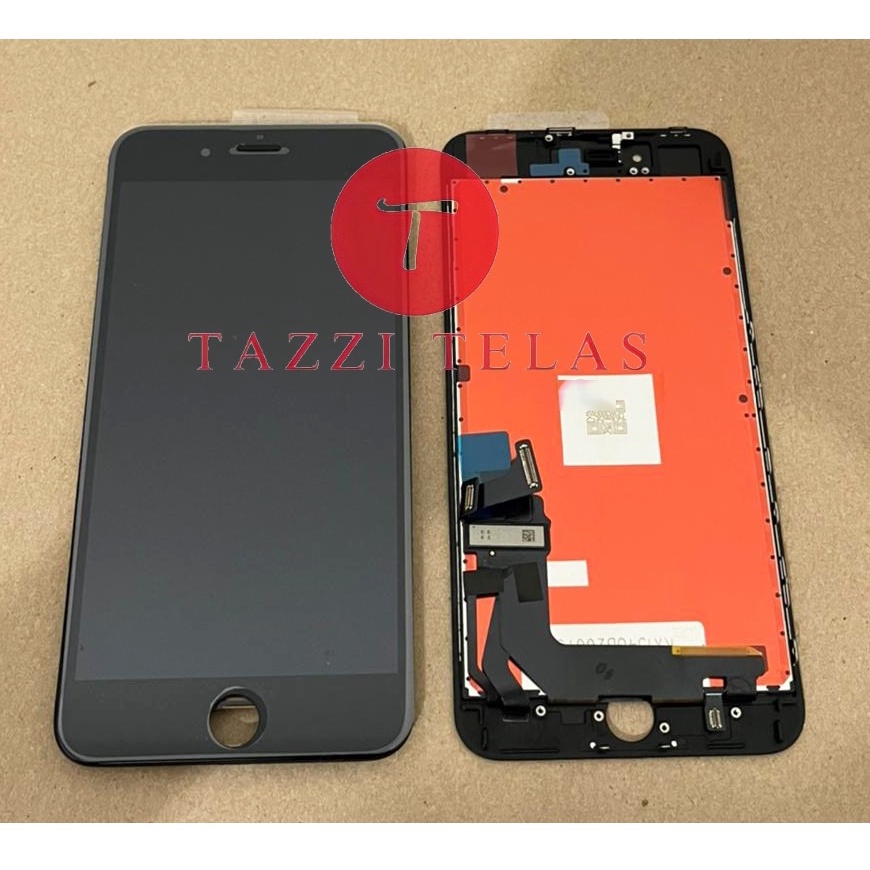 Frontal Tela Display Touch iPhone 8 Plus Pronta Entrega