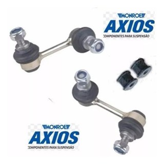 Kit Bieleta + Bucha Estab Traseira Honda New Civic - 1ªlinha em Oferta na Shopee