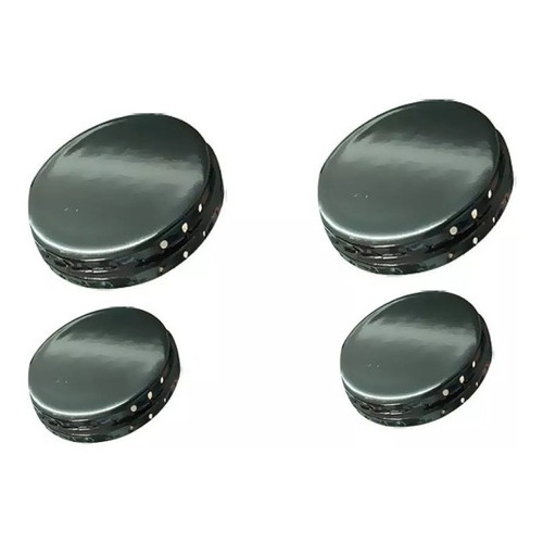 Espalhador  Fogao Esmaltec Agata 4  Pecas