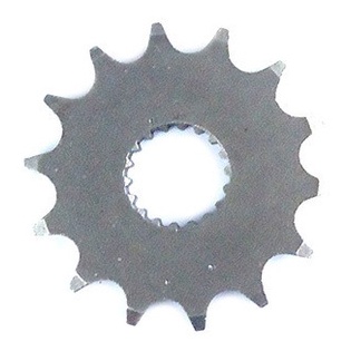 PINHAO 14D TRANSMISSAO ACO 1045 - YES125/KATANA/INTRUDER125