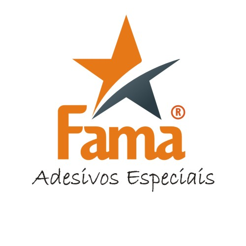 Fama Adesivos Especiais