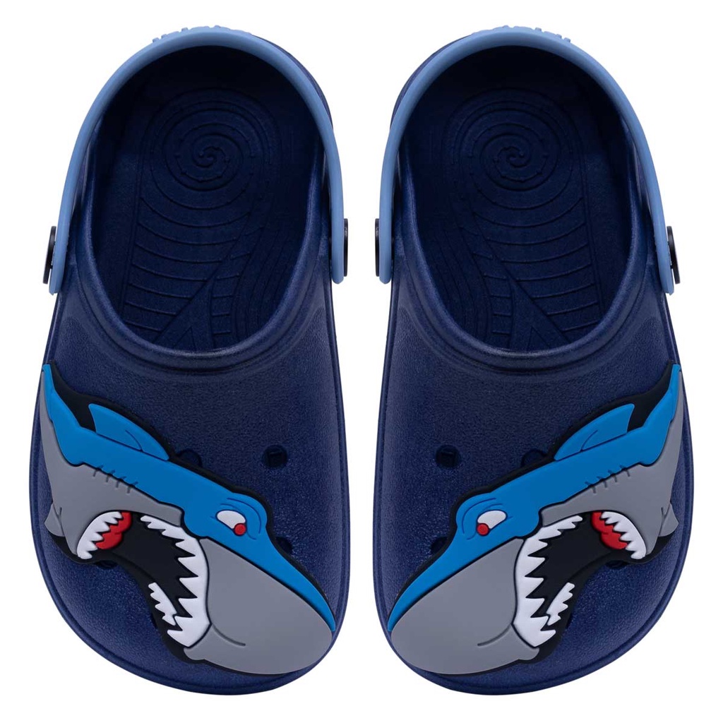 Sandalia Babuche Infantil Menino Masculino Barato Pópidi 12.32 em Oferta na Shopee