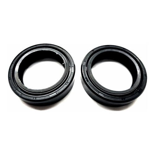 Retentor Garfo Bengala Sundown Stx 200 1°Linha Par