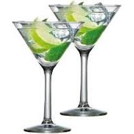 CONJUNTO KIT 2PÇS Taça Martini 250ml  Nadir Figueiredo ENVIO IMEDIATO em Oferta na Shopee