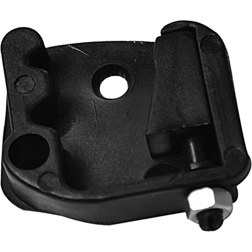 Batente Porta Lado Direito (Nylon Com Fibra) para Fusca 1959 a 1977 - ENVIO RÁPIDO - Spare Parts and Accessories for Vehicles