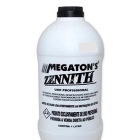 Zenit 1L Megaton's Ar Condicionado e Multiuso