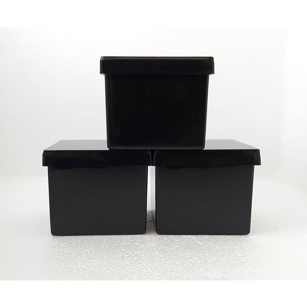 Caixinha Para Relógios Sem Logo C/ Almofada 345