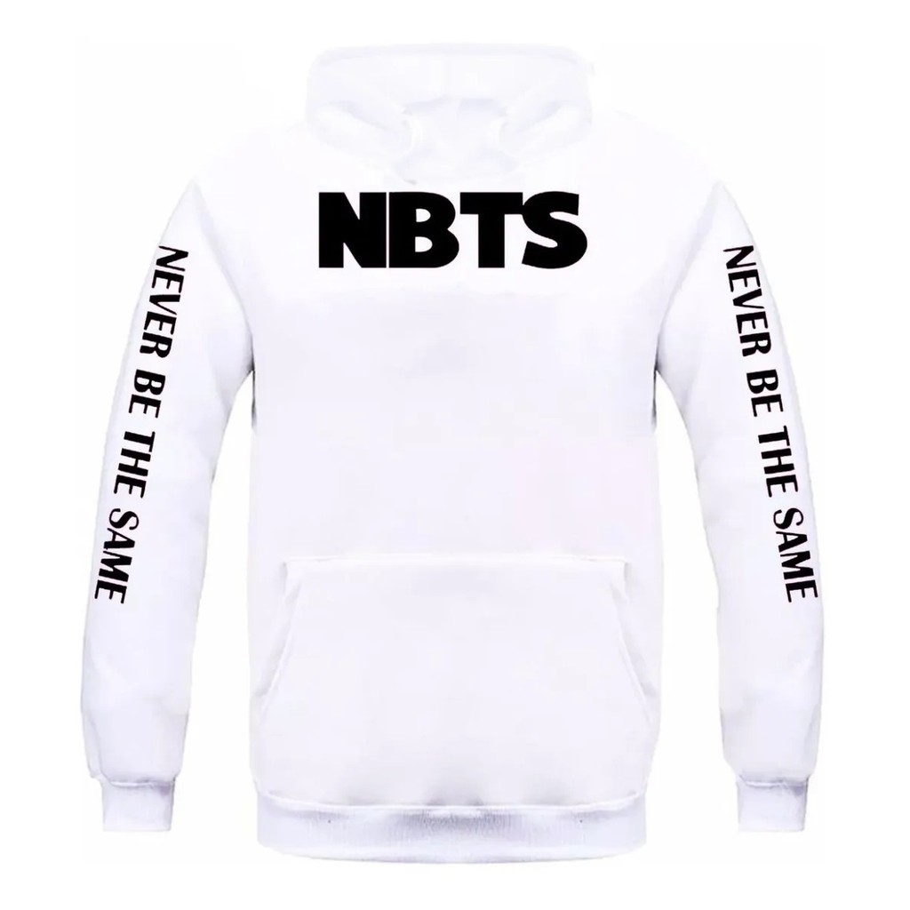 nbts moletom