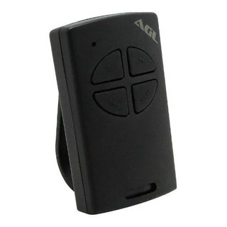 Controle Remoto Portão 433mhz Agl