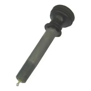 Manopla Acelerador Manual Ver Br510973 - Scania-r