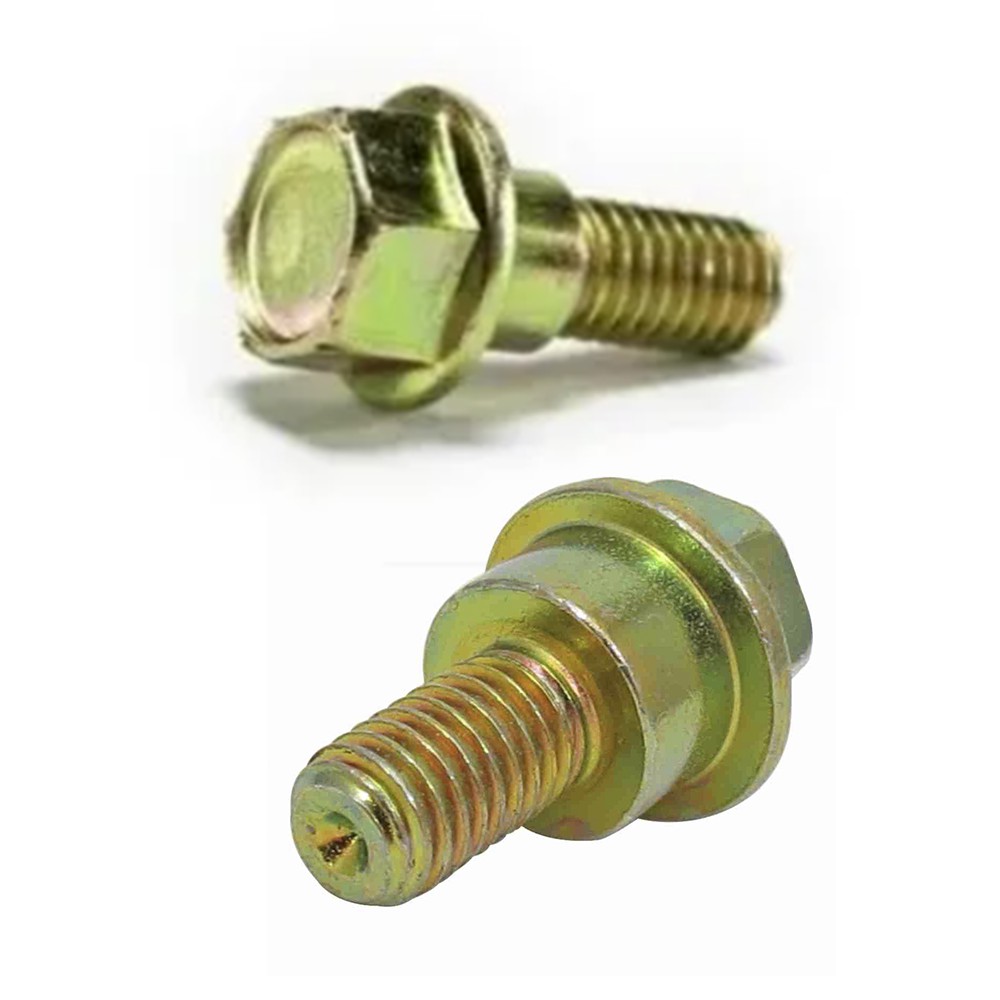 Par Parafuso Banco Titan Fan Universal Até 2014 em Oferta na Shopee