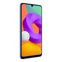 Samsung Galaxy M22 Dual Sim 128 Gb Azul 4 Gb Ram