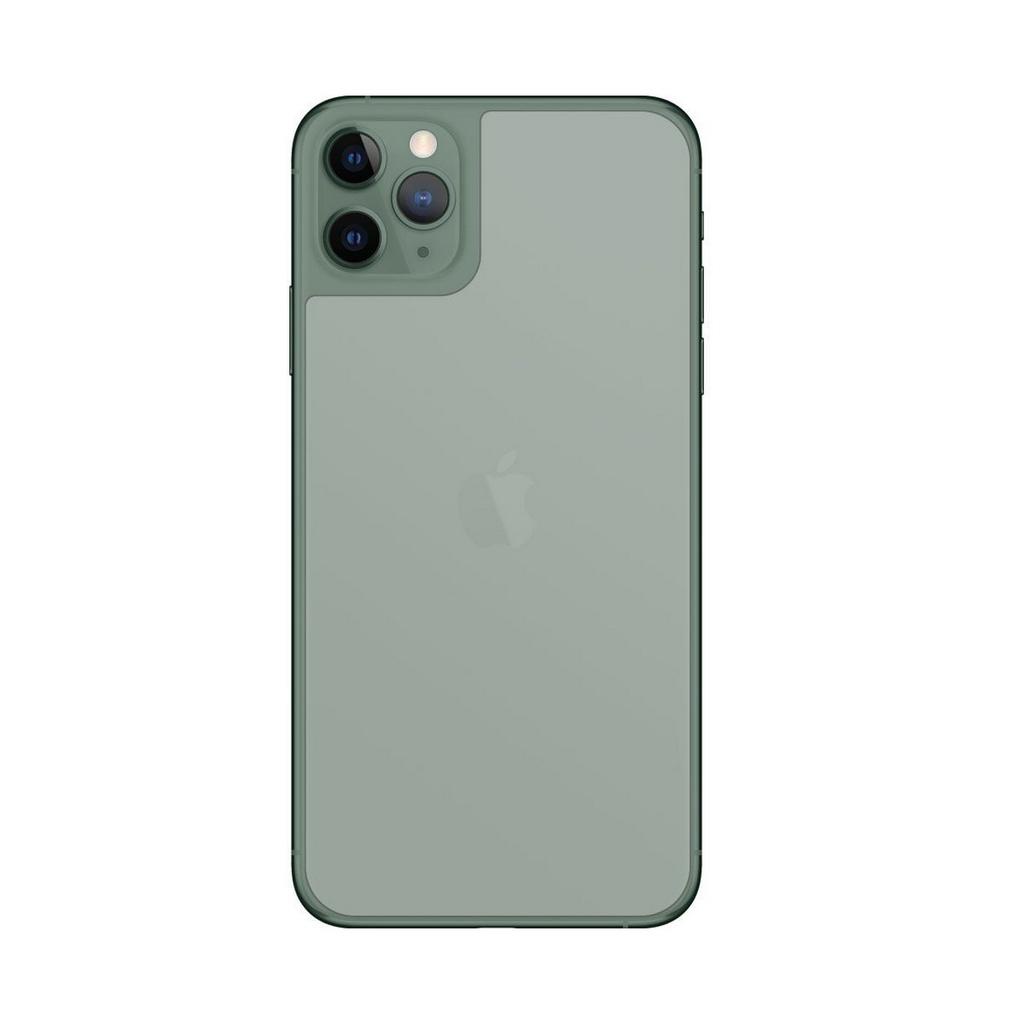 Película Nano Traseira para iPhone 11 Pro - Gshield em Oferta na Shopee