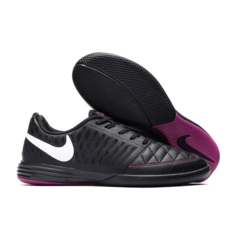 Sapatos de hot sale futsal nike